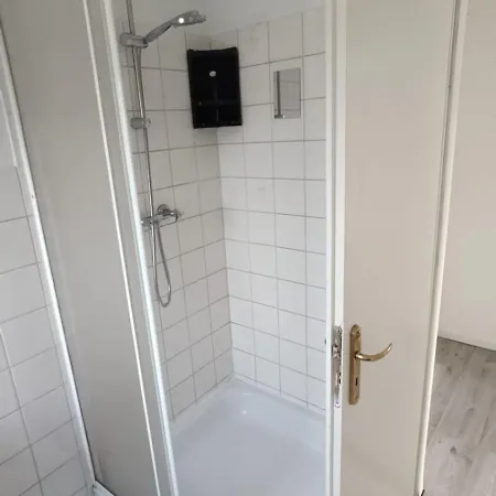 Lägenhet Mnteurzimmer Pavan H2- Keine Ferienwohnung Gevelsberg